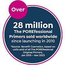 Benefit Cosmetics The POREfessional