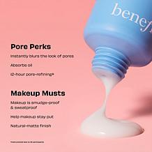 Benefit Cosmetics The POREfessional Matte Pore Minimizing Primer