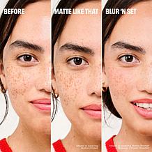 Benefit Cosmetics The POREfessional Matte Transclucent Loose Powder