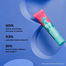 Benefit Cosmetics The POREfessional On Lock Primer & Setting Spray Duo