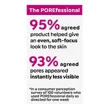 Benefit Cosmetics The POREfessional Primer 2-pack