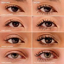 Benefit
Cosmetics They're Real Lengthening Mascara