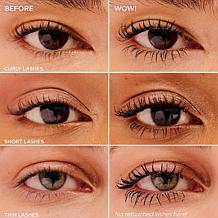 Benefit Cosmetics They're Real Magnet Extreme Lengthening Mascara Mini