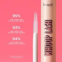 Benefit Cosmetics Whoop Lash Brow Serum