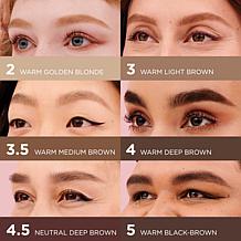 Benefit Gimme, Gimme Brows Brow Gel and Pencil Value Set