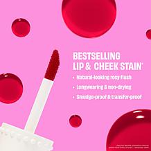 Benefit Pocket Pal Benetint Tint & Gloss with Keychain