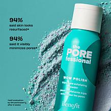 Benefit The POREfessional Wow Polish Triple Pore-Exfoliating Powder