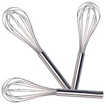 BergHOFF® 3-piece Whisk Set
