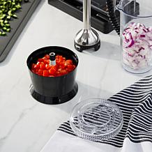 BergHOFF 4.25" Grinder Attachment for X5 Pro Food Processor