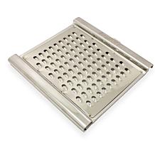 BergHOFF 6pc Multi Slicer Pro Mandoline in Red