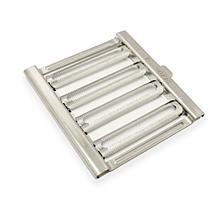 BergHOFF 6pc Multi Slicer Pro Mandoline in Red