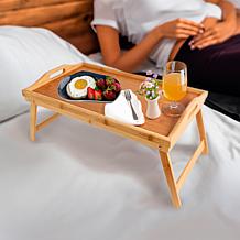 BergHOFF Bamboo Bed Tray, 20"
