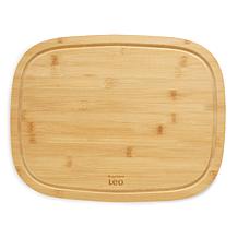 BergHOFF Bamboo Rectangular Cutting Board 17.25" x 13"