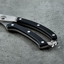 Berghoff DiNA Gene Stainless Steel Poultry Shears, 10"