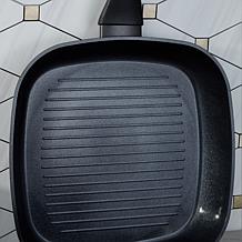Berghoff DiNA Helix Recycled 9pc Cookware Set
