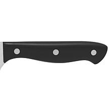 BergHOFF Ergonomic Stainless Steel Cleaver, 7"
