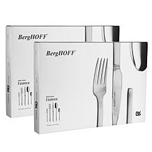 BergHOFF Essence Essentials 60pc Serv for 12