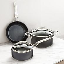 BergHOFF Essentials 10pc Hard Anodized Cookware Set
