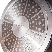 BergHOFF Essentials 3-piece Nonstick Hard Anodized Frying Pan Set