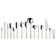 Berghoff Essentials 72pc 18/10 SS Set (Serv for 12), Heritage