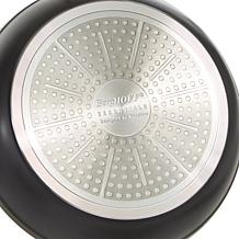 BergHOFF Essentials 8" Covered Stockpot 3.3qt