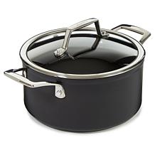 BergHOFF Essentials 8" Covered Stockpot 3.3qt