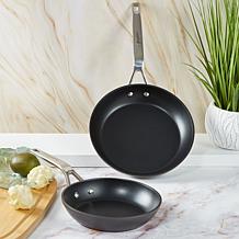 BergHOFF Essentials 8" Hard Anodized Fry Pan