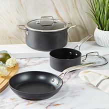 BergHOFF Essentials 8" Hard Anodized Fry Pan