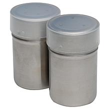 BergHOFF Essentials 9-piece 18/10 SS BBQ Set/Wrap, Cubo