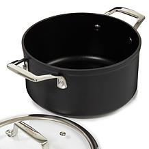 BergHOFF Essentials Hard Anodized Cookware Set