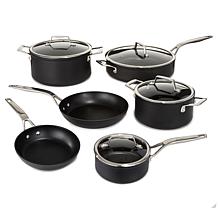BergHOFF Essentials Hard Anodized Cookware Set