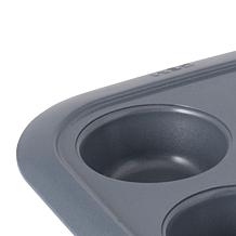 BergHOFF Gem 12-Cup Non-Stick Muffin Pan