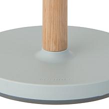 BergHOFF Leo 11" Wood Paper Towel Holder