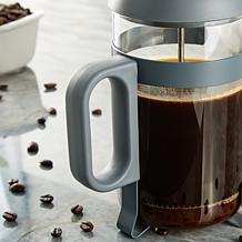 BergHOFF Leo Aroma 27oz Glass French Press