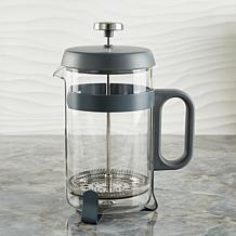 BergHOFF Leo Aroma 27oz Glass French Press