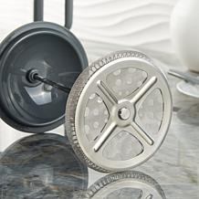 BergHOFF Leo Aroma 27oz Glass French Press