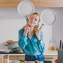 BergHOFF Leo Balance 5-piece Cookware Set