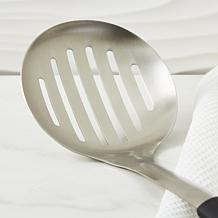 BergHOFF Leo Graphite 13.75" Stainless Steel Skimmer