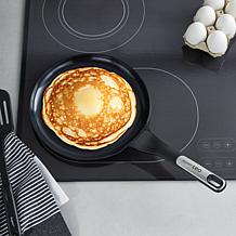 Berghoff Leo Phantom 3pc Nonstick Ceramic Cookware Set, Recycled