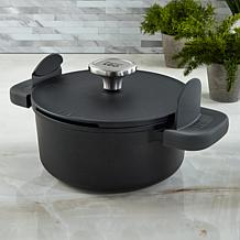 Berghoff Leo Phantom 5pc Nonstick Ceramic Cookware, Recycled