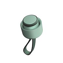 BergHOFF Leo To Go Thermal/Insulated Flask w/ 2 Lids Pink/Mint 0.5 L