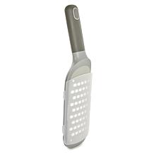 BergHOFF Leo Ultra-coarse Paddle Grater - Grey