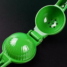 BergHOFF Orange, Lemon and Lime Juice Squeezer 3-piece Set