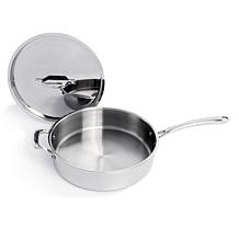 BergHOFF Professional 11" Saute Pan 4.6qt