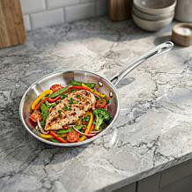 BergHOFF Professional Tri-Ply Fry Pan 10"