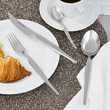 BergHOFF Ralph Kramer Finesse 30-piece Stainless Steel Flatware Set
