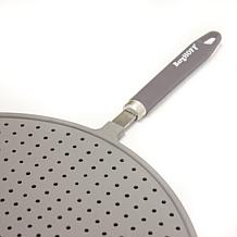 BergHOFF Studio 13" Silicone Splatter Screen