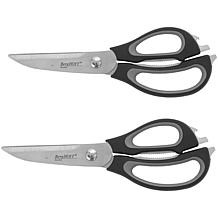BergHOFF Studio 2-piece Kitchen Scissors