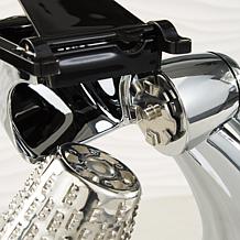 BergHOFF Tabletop Rotary Vegetable Cutter with 5 Cones