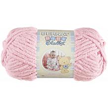 Bernat Baby Blanket Yarn 6-pack - Baby Pink